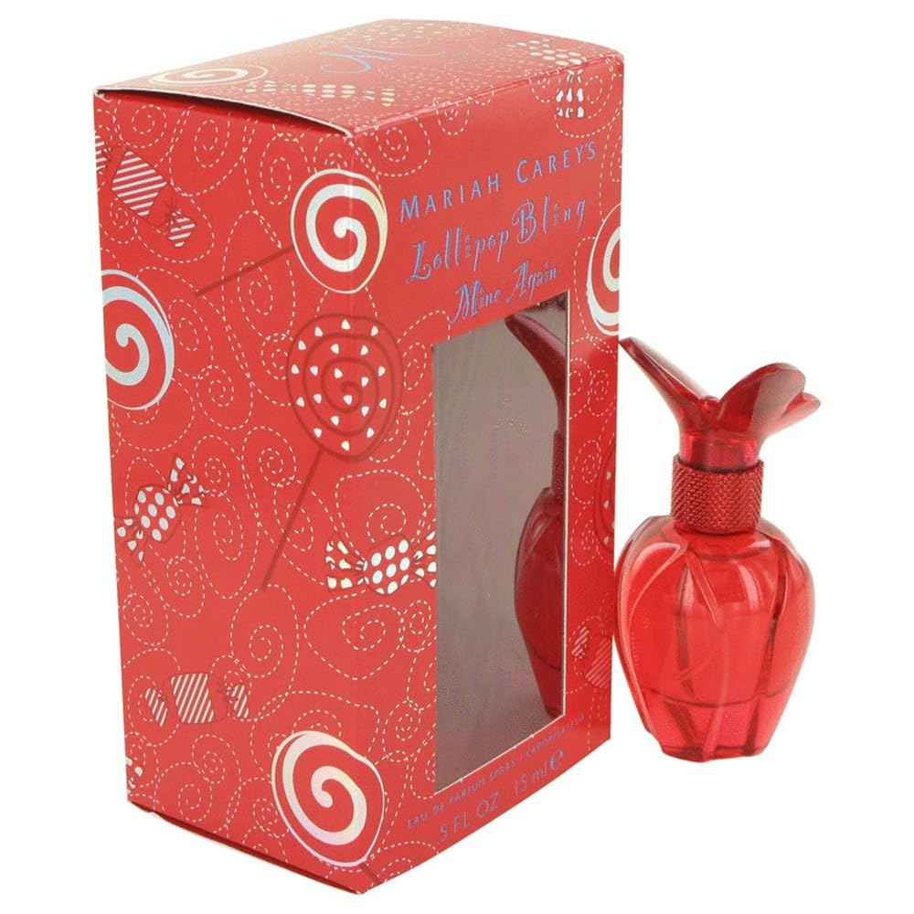 Amazon.com : Mariah Carey Lollipop Bling Mine Again by Mariah